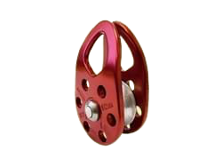  Micro pulley
