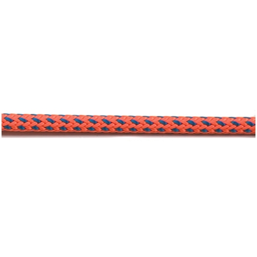 Tachyon 11.5 mm Climbing Rope - Orange/Blue