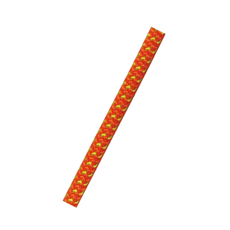 Tachyon 11.5 mm Rope - Orange/Yellow