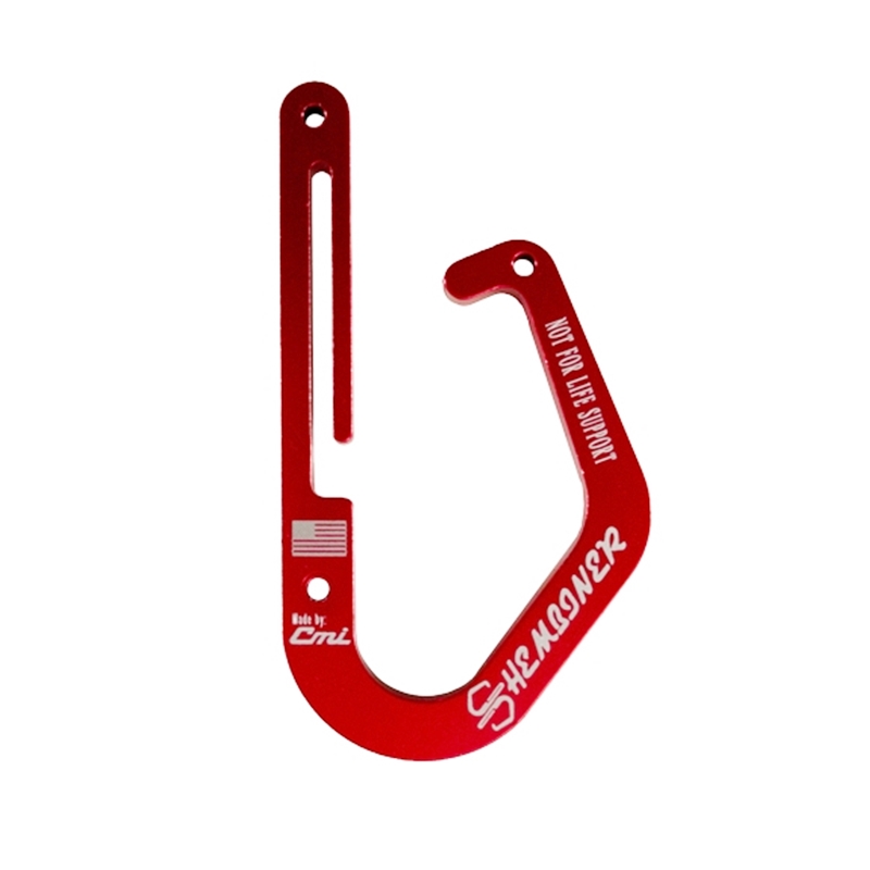 ShemBiner Chainsaw Hook