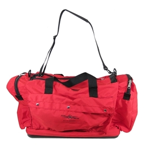 Estex Red Travel Bag